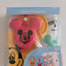 Tokyo Disney Resort Mickey T-shirt Set, Size 90