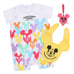 Tokyo Disney Resort Mickey T-shirt Set, Size 90