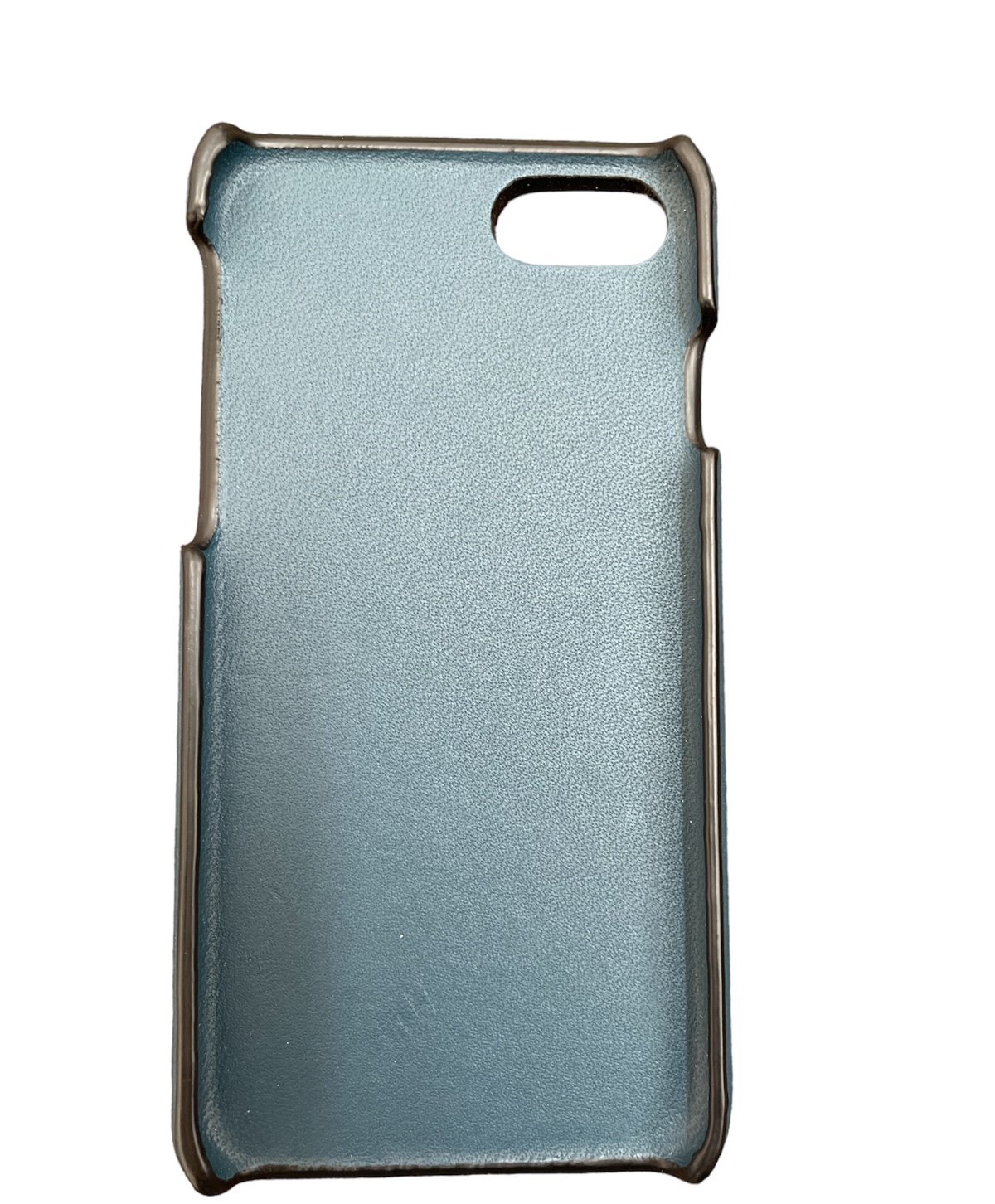 NWT BOTTEGA VENETA Grommet Leather iPhone 7 or 8 iphone Case