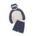 Gelato Pique Snorlax Men's M