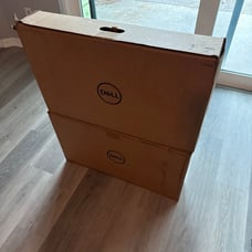 Dell 24” Monitors - P2422H - Full HD 1080p