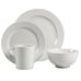 Charlton Home® Porcelain China Dinnerware Set (NEW)