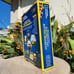 NATIONAL GEOGRAPHIC Battery Making Potato Clock and Penny Powered Flashlight