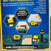 NATIONAL GEOGRAPHIC Battery Making Potato Clock and Penny Powered Flashlight