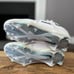 Size 11.5 - Nike Alpha Menace Pro 3 White Football Cleats - (CT6649-105)