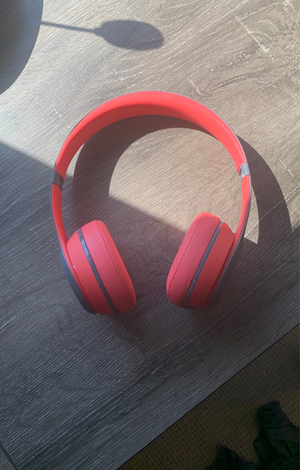 Beats bluetooth headset