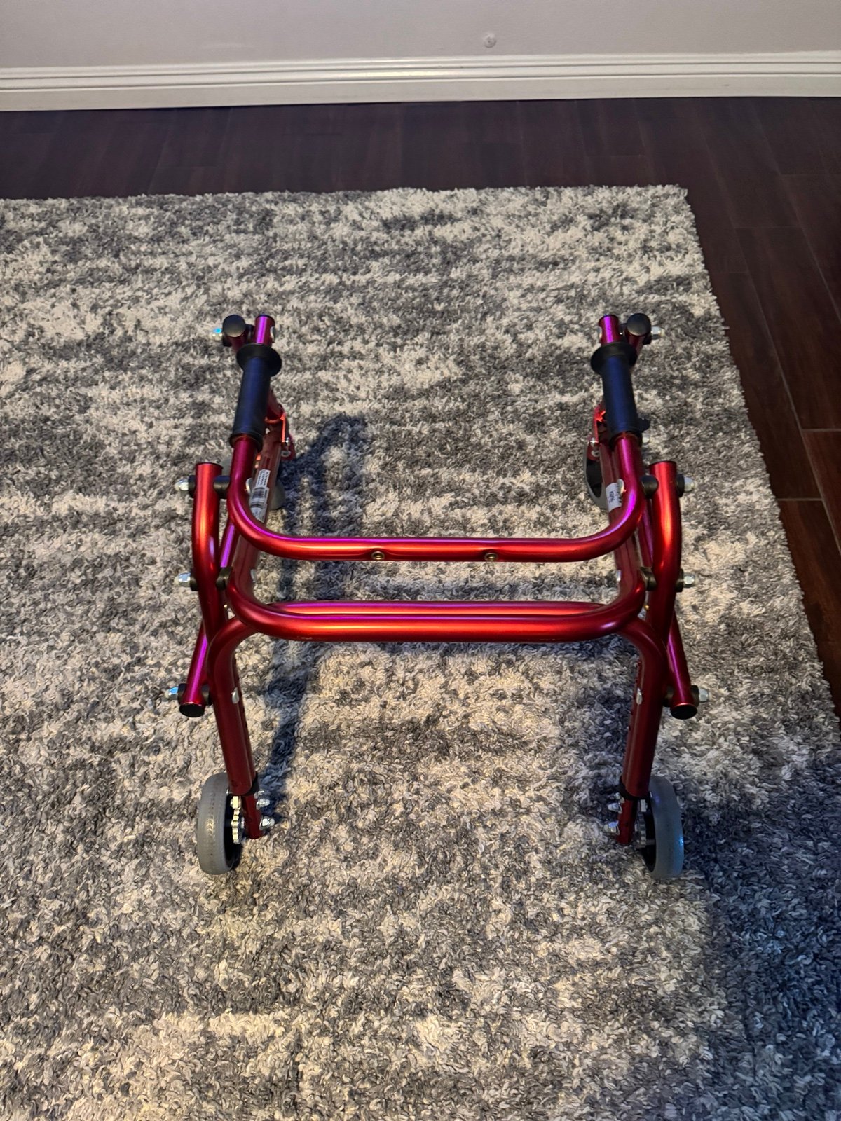 Nimbo 2G Lightweight Posterior Walker
