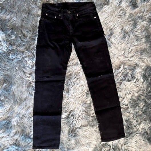Levi Strauss & Co. Jeans