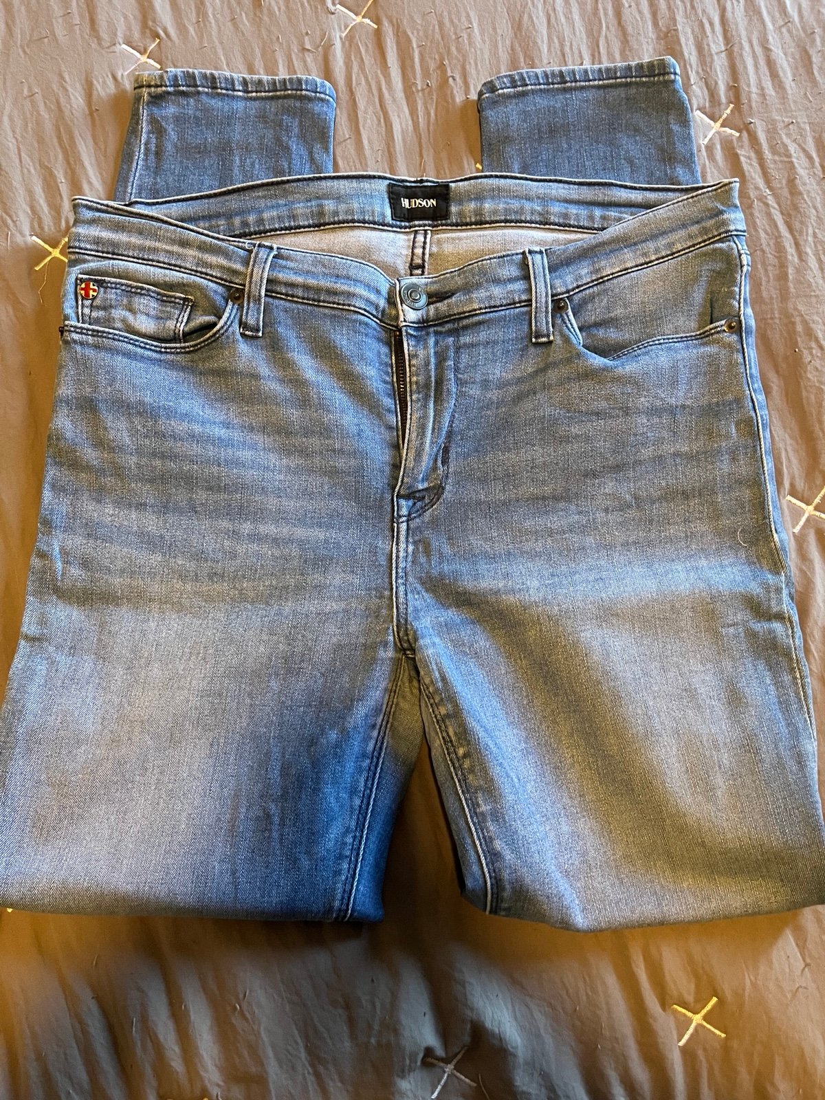 hudson jeans