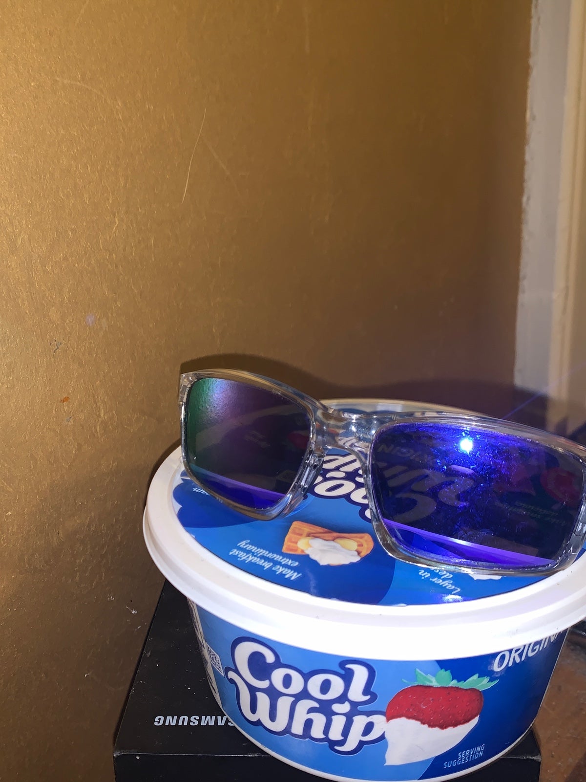 Oakley sunglasses