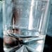 JOHNNIE WALKER OUR BLEND CANNOT BE BEAT HEAVY DIAMOND BASE ROCKS GLASSES(6)