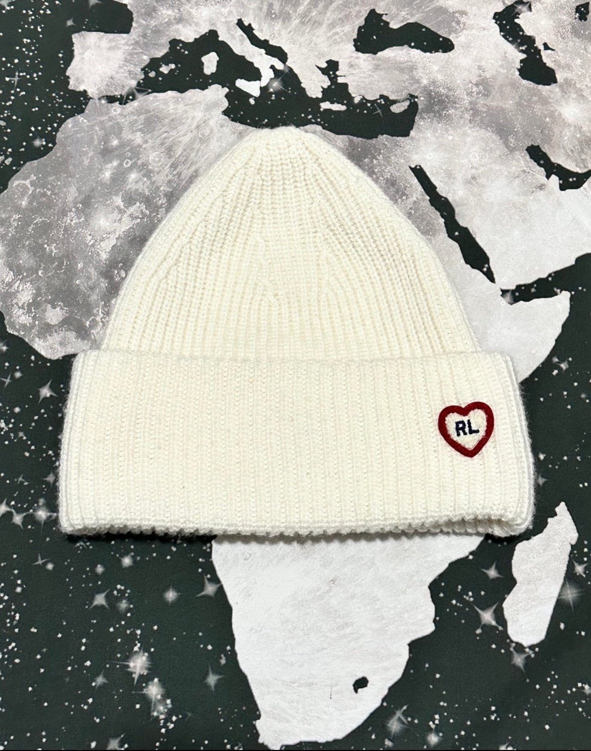POLO BEANIE