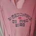 Mean Girls Hoodie