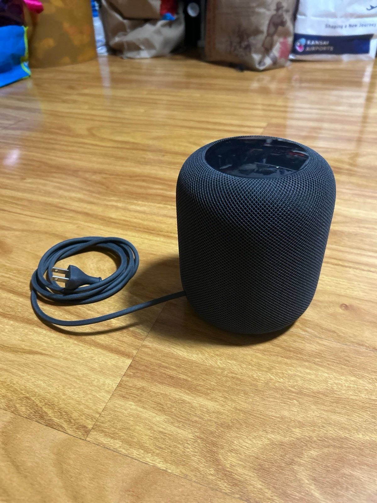 Apple Large HomePod 2nd Generation Smart Speaker A2825 -