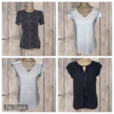 Express Blouse Bundle Size XS