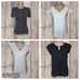 Express Blouse Bundle Size XS