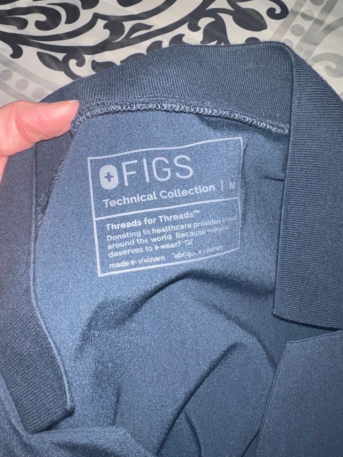 figs scrubs