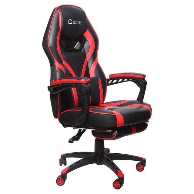 E-sports Massage Gaming Chair