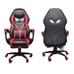 E-sports Massage Gaming Chair