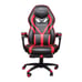 E-sports Massage Gaming Chair