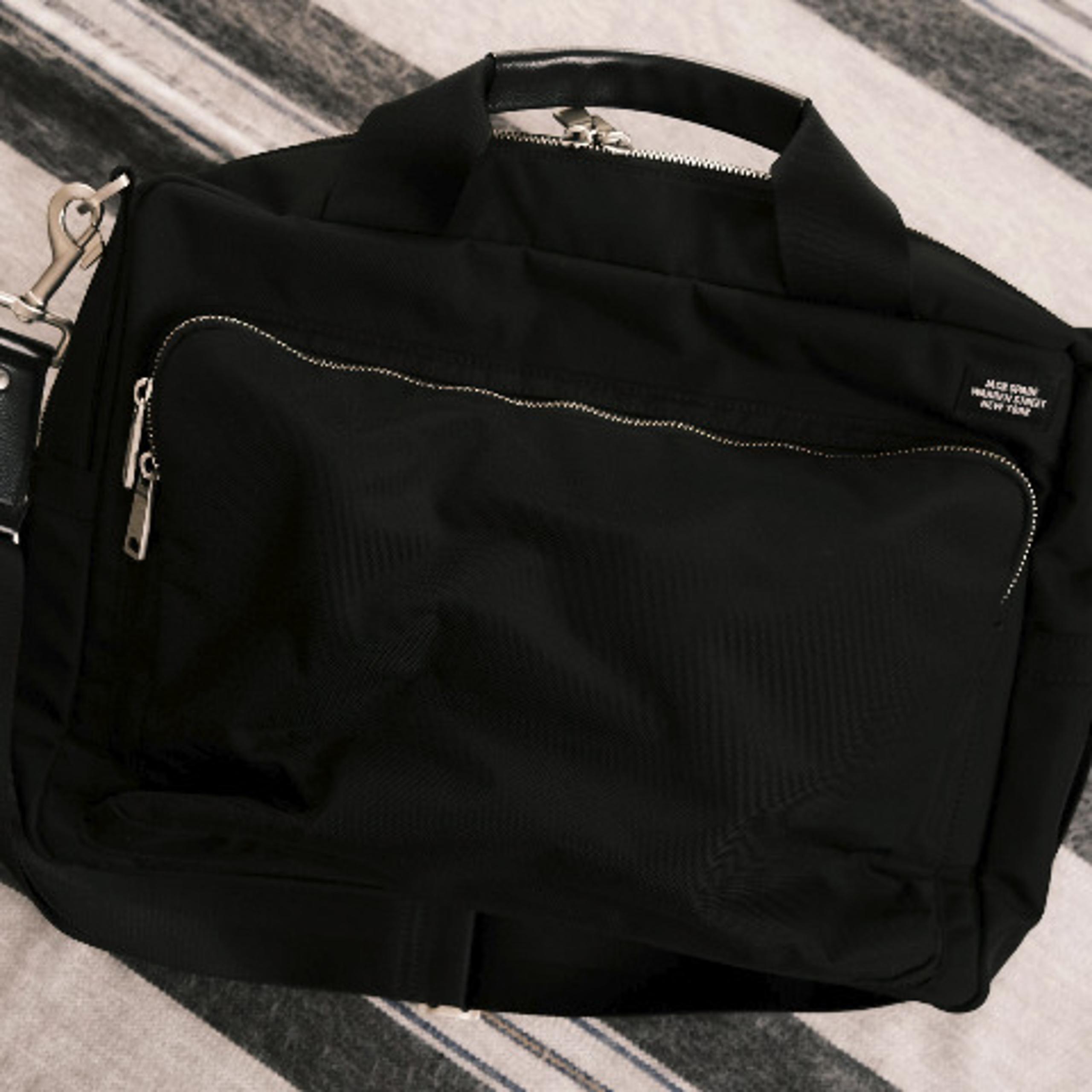 Jack Spade Commuter Bag