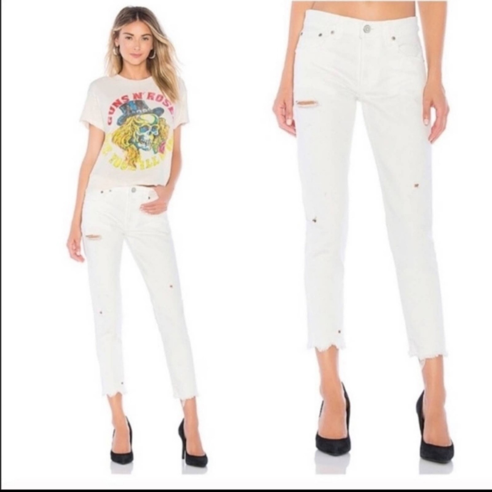Moussy vintage skinny