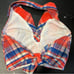 Vintage Patty Woodward Halter Top