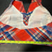 Vintage Patty Woodward Halter Top