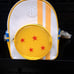 Bioworld Dragonball Mini Backpack