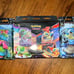 Pokémon V Battle Deck Bundle (See Details Below)