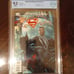 Superman/Batman Annual 4 9.2 CBCS