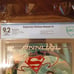Superman/Batman Annual 4 9.2 CBCS