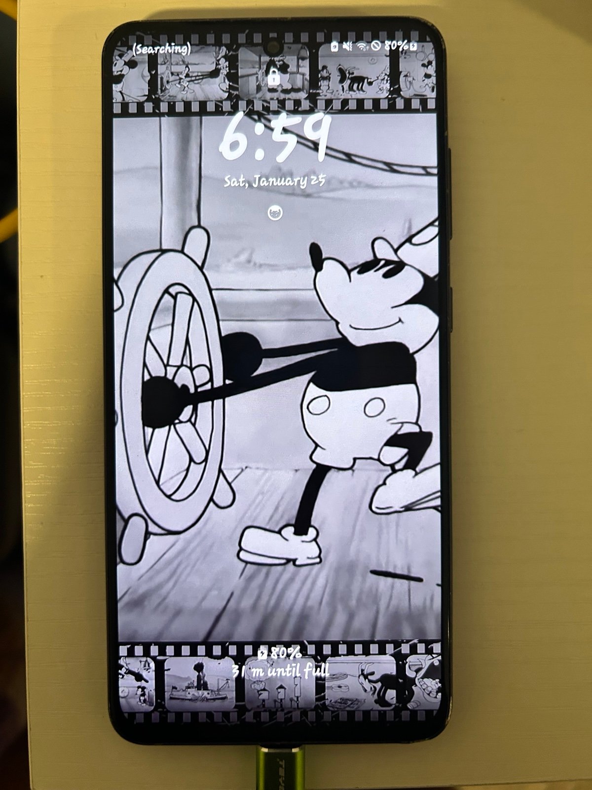 Samsung Galaxy 21FE