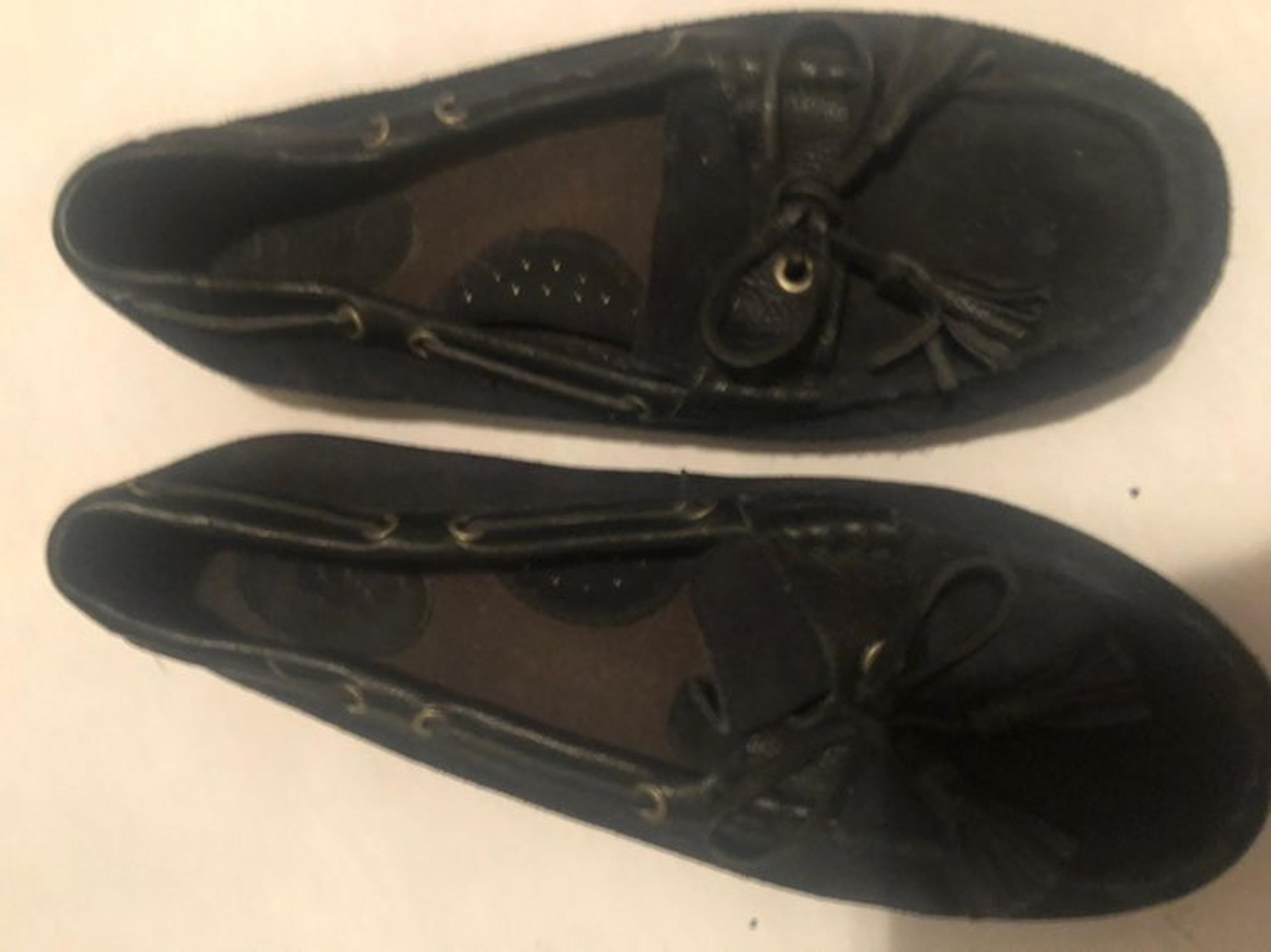 BOC women's slip on shoes