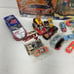 Vintage Nascar & Others Diecast Toy Race Cars Vehicles Model Kits LOT 9 lbs Toys