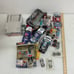 Vintage Nascar & Others Diecast Toy Race Cars Vehicles Model Kits LOT 9 lbs Toys