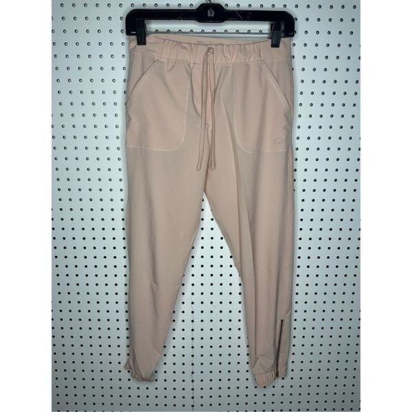 Albion Jogger Crop Jetsetter pants size XXS