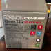 Rokinon Lens 12mm T2.2