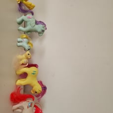 My Little Pony G1 lot
