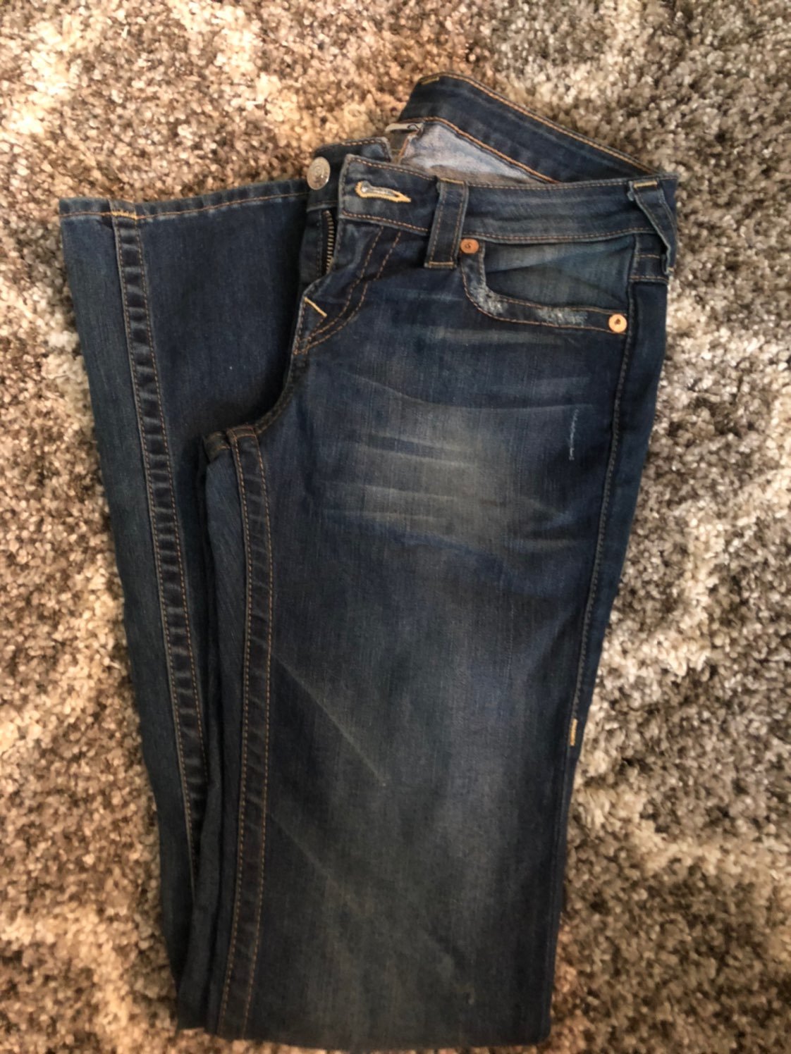 True Religion jeans women