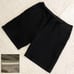 PRADA Black Shorts