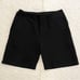 PRADA Black Shorts