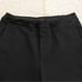 PRADA Black Shorts