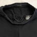 PRADA Black Shorts