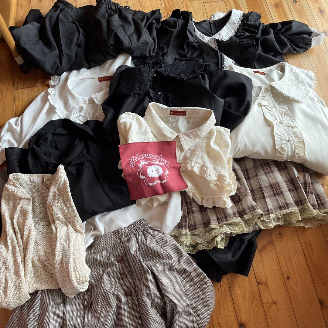 Tabelnoski bulk sale.