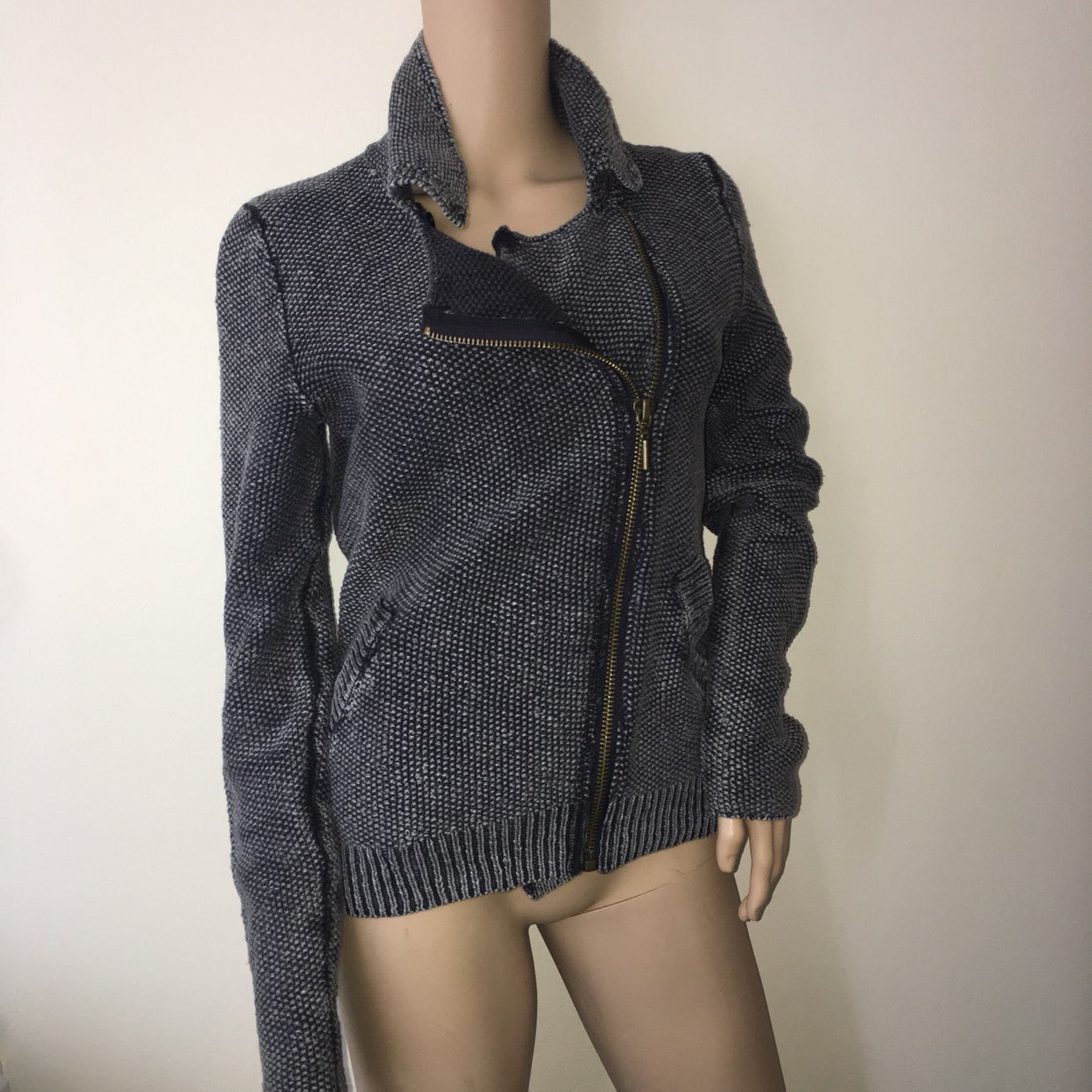 free people sweater
