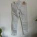Scotch & Soda Lava Tears Selvedge Skinny Denim Tye Jeans