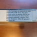 Vintage Seattle 1981 Button Poster Puzzle - KPLZ FM 101.5 original sealed