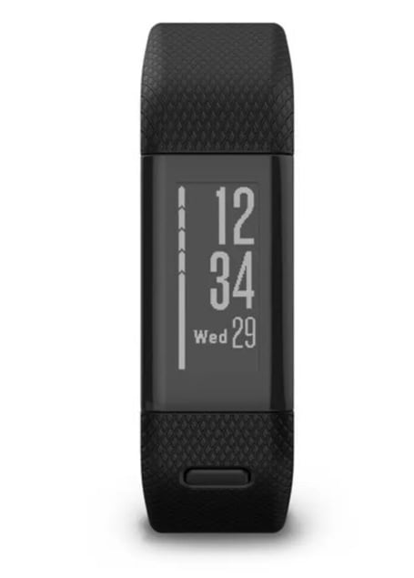 Garmin Vivosmart HR