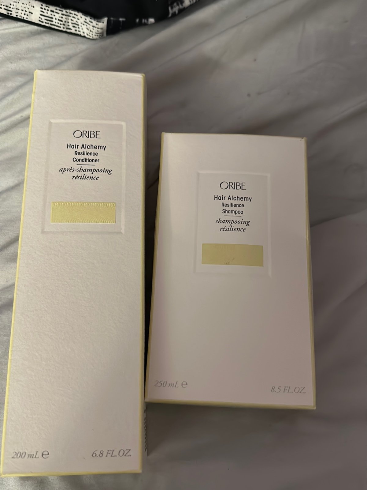 Oribe Bright blonde